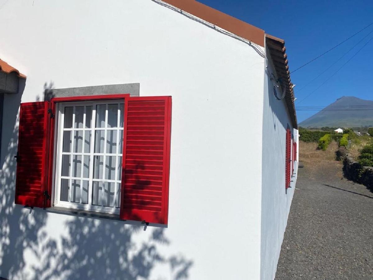 Casa Da Ilha Villa Madalena  Buitenkant foto