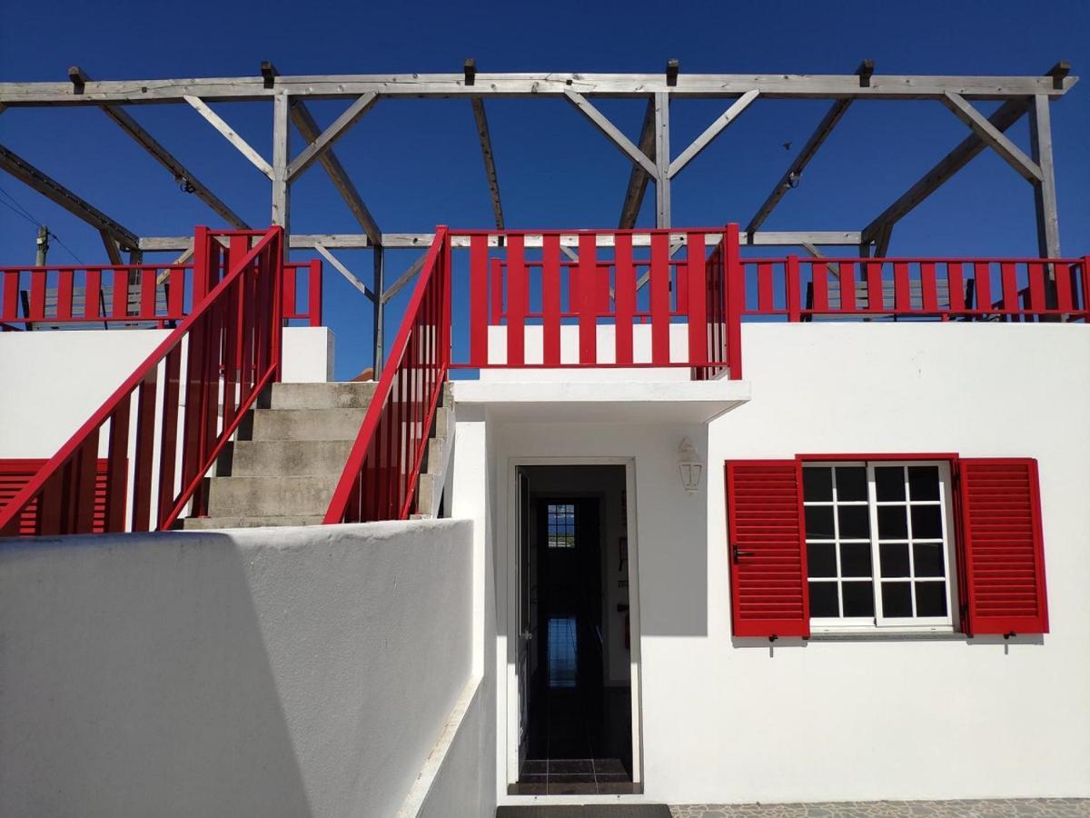 Casa Da Ilha Villa Madalena  Buitenkant foto
