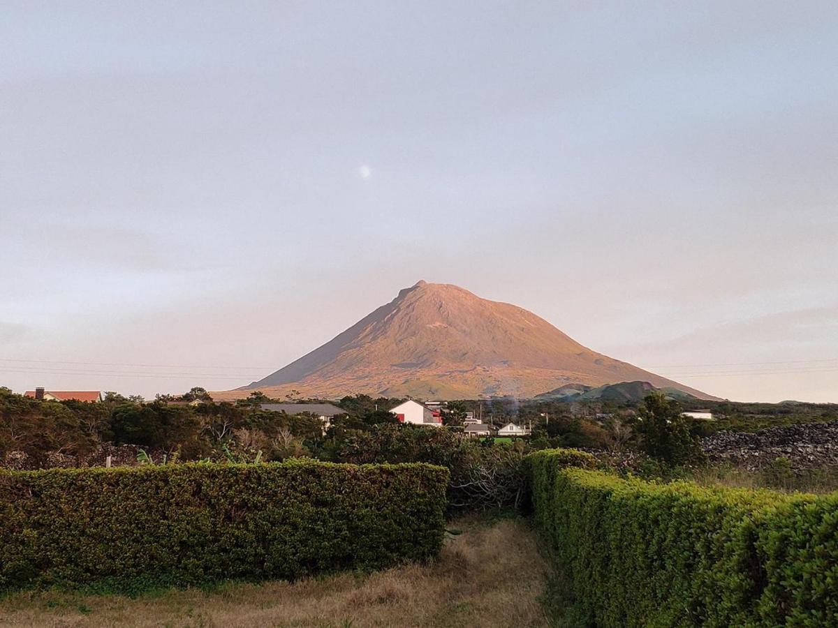 Casa Da Ilha Villa Madalena  Buitenkant foto