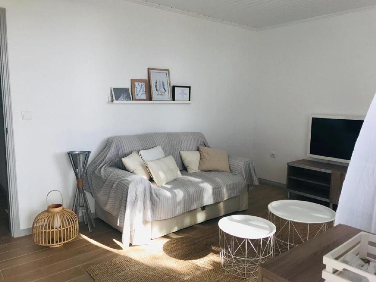 Casa Da Ilha Villa Madalena  Buitenkant foto